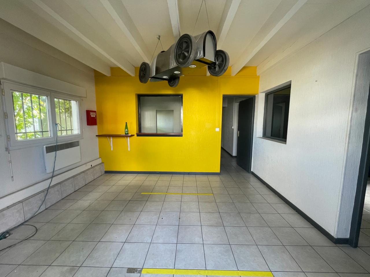 Local d'activité Colomiers 810m² Location local d'activité Colomiers Haute-Garonne OLACT2426416 9